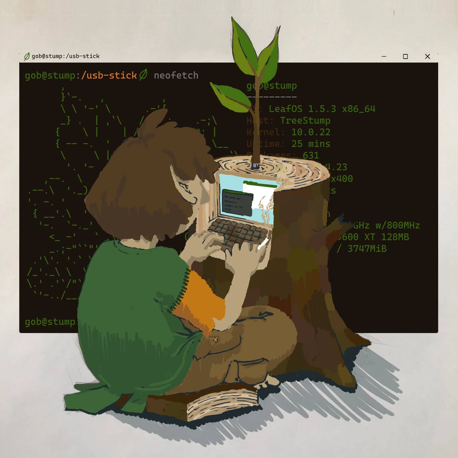 Avatar